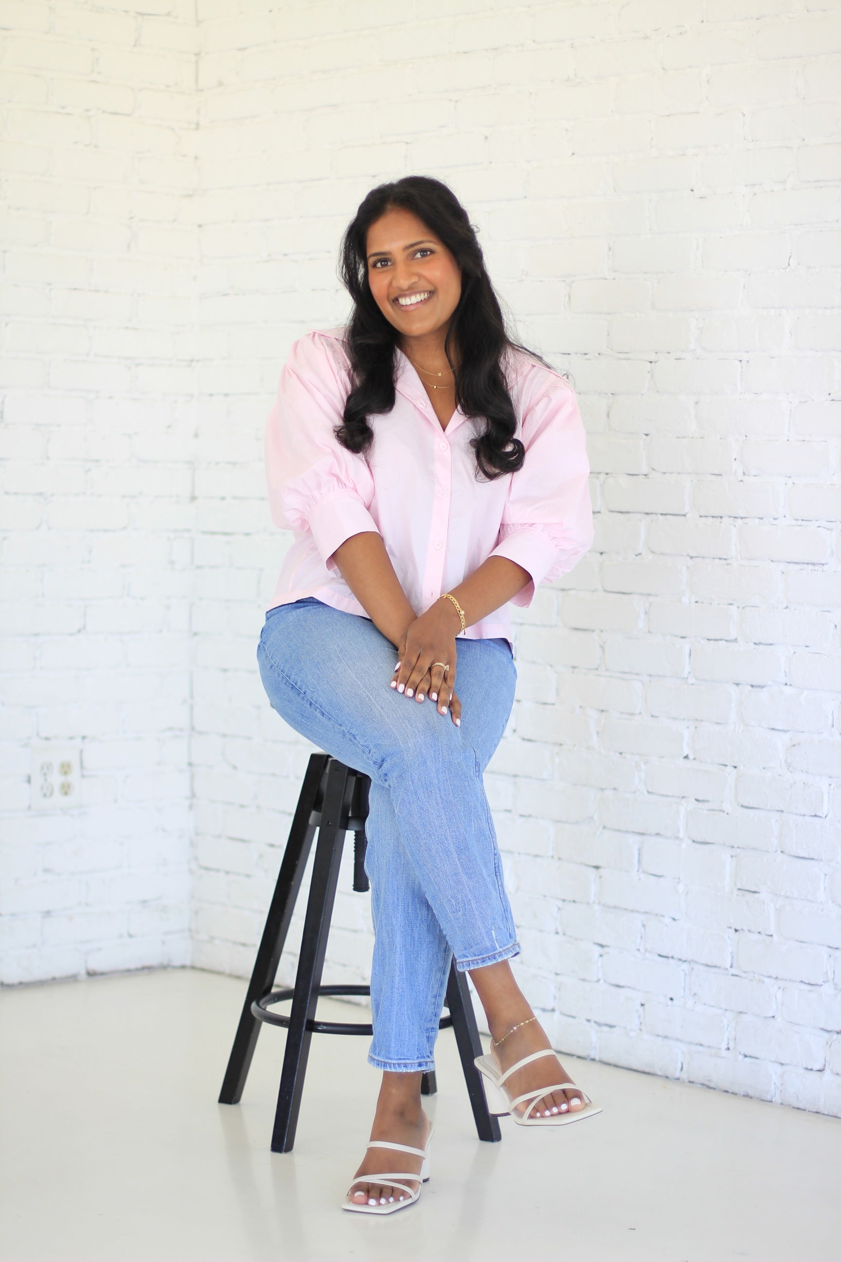 Saffron & Gold craftsmanship